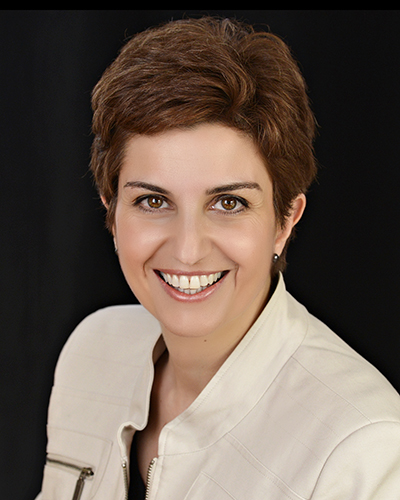 Patricia Kosseim