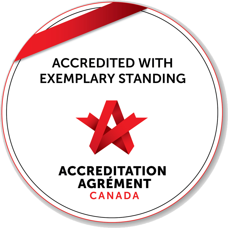 Accreditation