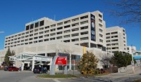 L'Hôpital général d'Ottawa