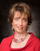 Dr Debra Bournes