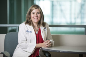image of Dr. Rachel Goodwin