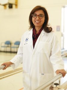 Dr. Sreenivasan