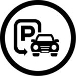 parking icon