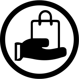 shops icon