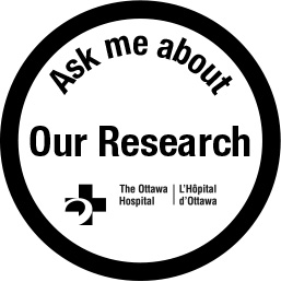 ask about research icon