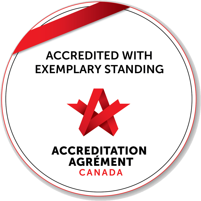 Accreditation