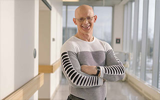 Dr. Paul MacPherson
