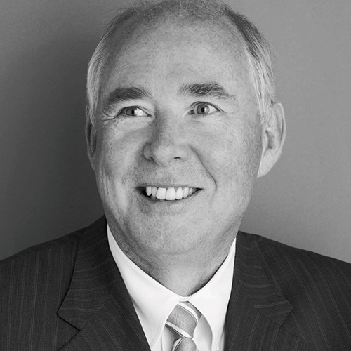 Photo of Ian Mumford, Chair, Board of Directors