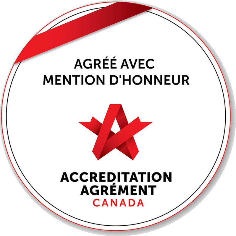 Accreditation