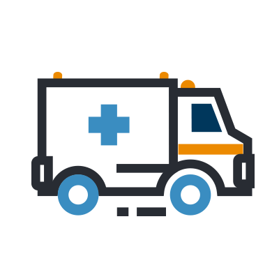 179,651 Emergency visits