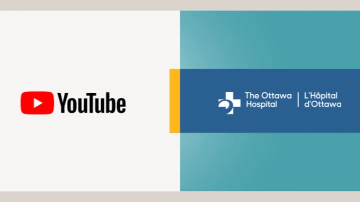 Logo de YouTube