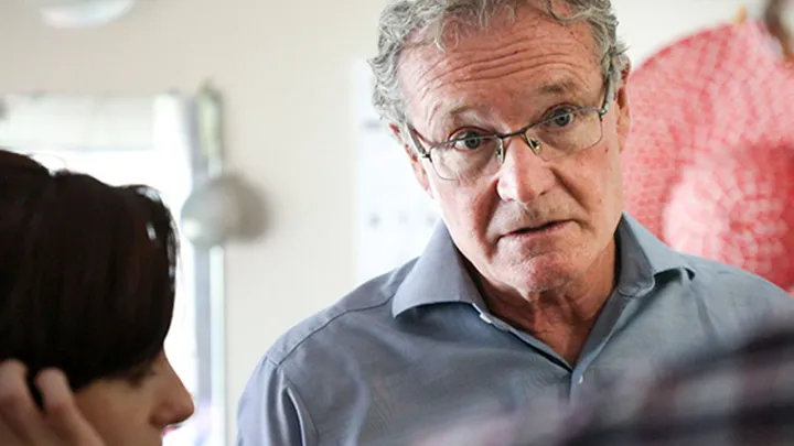 Dr. Turnbull, The Ottawa Hospital