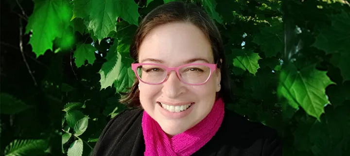 Recognizing early signs of lung cancer: Jill’s story