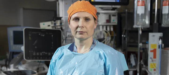 The inspiring women of The Ottawa Hospital