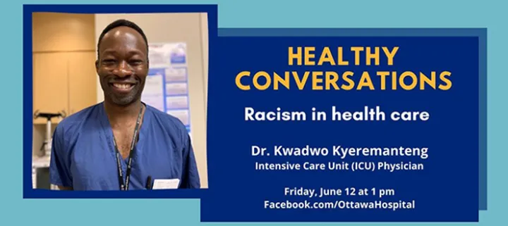 Healthy Conversations Series
