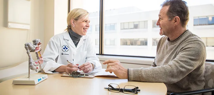 World-first clinical trial aims to protect cancer patients from COVID-19