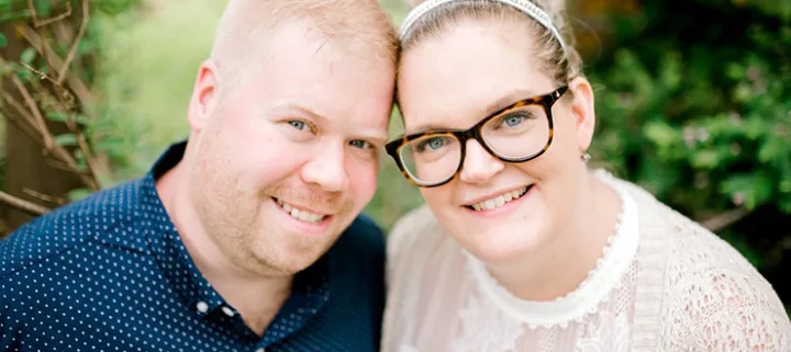 Miscarriage and pregnancy loss: Ashley’s story