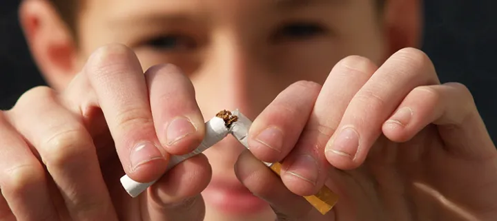 Do nicotine replacement products work? Expert answers to your stop smoking questions