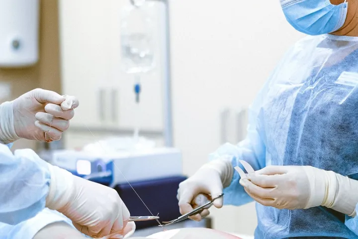 Update on surgeries at The Ottawa Hospital