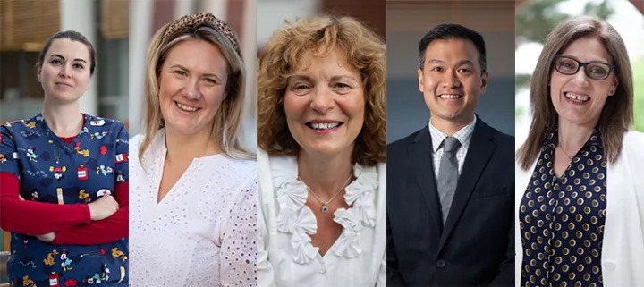 Taking the power back: The Ottawa Hospital reflects on a year of pandemic milestones