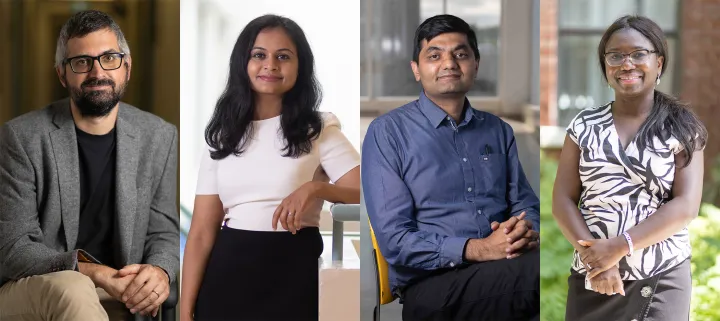 Our mental health team is growing to meet the need for better access to care