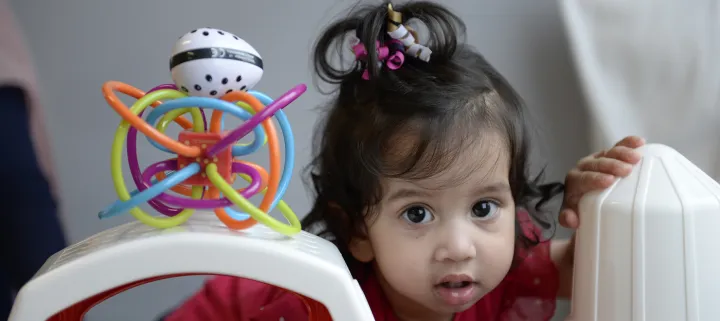 The Ottawa Hospital administers world-first in-utero treatment for rare genetic disorder