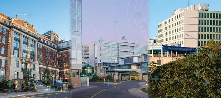 The Ottawa Hospital turns 25: A few things you might not know about the National Capital’s largest health-care provider