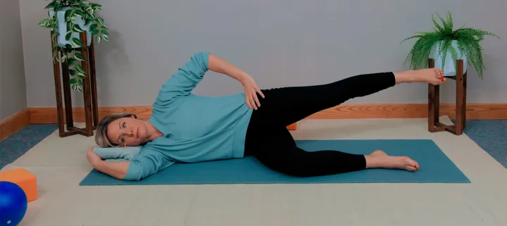A guide to mindful movement for pain management