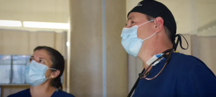 New emergency department and trauma centre will save lives
