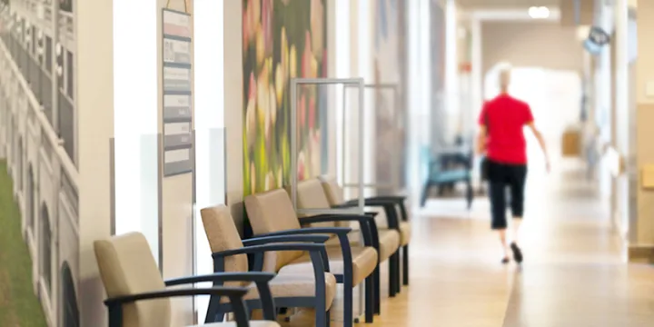 Innovation and patient experience enhance mental health care at The Ottawa Hospital's new campus