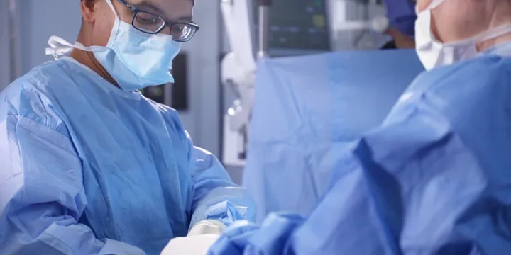 Designing emergency care for the future at The Ottawa Hospital  