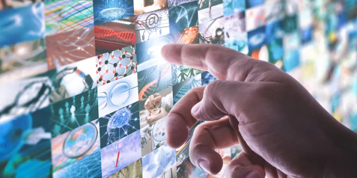 Enhancing patient experience with digital innovation