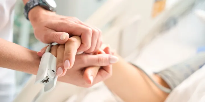 Redefining critical care in a modern, state-of-the-art hospital