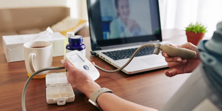 Embracing virtual care at The Ottawa Hospital's new campus