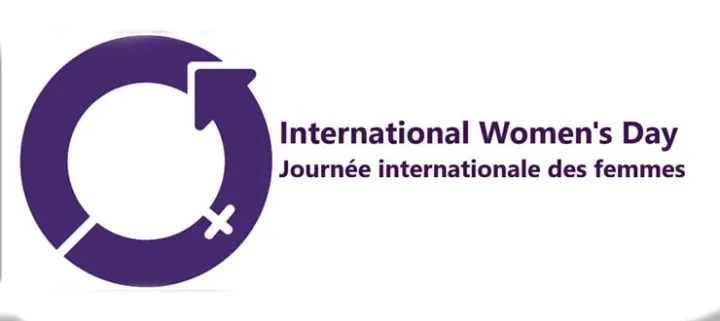 Journée internationale de la femme 2021 : Célébrons des femmes exceptionnelles