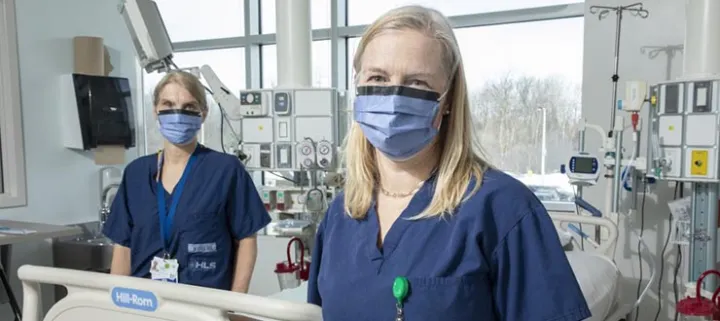 Donner à chaque patient atteint de la COVID-19 l’occasion de participer à la recherche