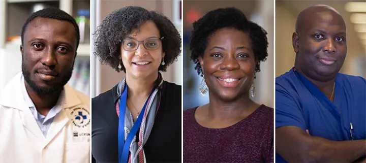 Célébrons le Mois de l’histoire des Noirs à L’Hôpital d’Ottawa