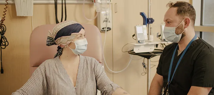 Comment parler à votre médecin : conseils pour faciliter un peu les conversations difficiles
