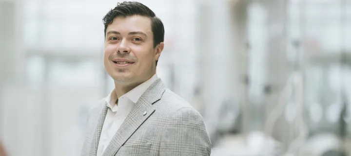 Le Programme de chirurgie d’affirmation de genre accepte désormais des patients