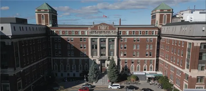 Le Civic fête ses 100 ans
