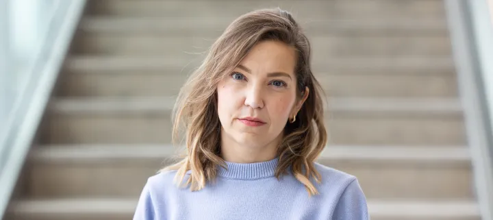 « Vous n’êtes pas obligée de vivre la même histoire que moi » : Un nouveau test de dépistage permet de mieux prévenir le cancer du col de l’utérus