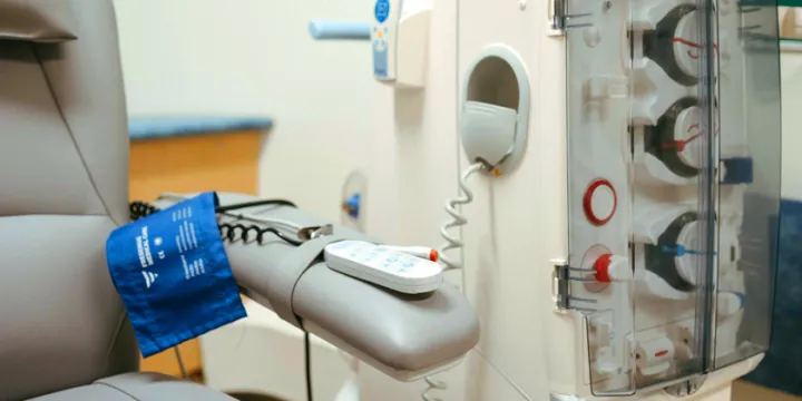 S’adapter aux besoins des patients : le nouveau campus de L’Hôpital d’Ottawa améliore l’accès à la dialyse vitale