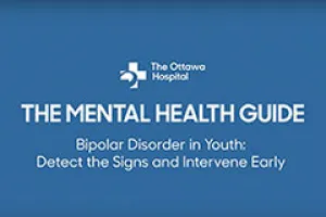 YouTube Playlist: Mental Health Guide