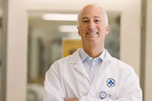 Dr Shawn Aaron