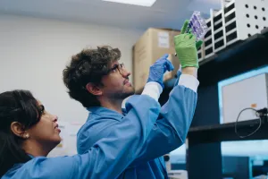 Researchers at The Ottawa Hospital