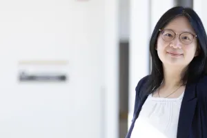 Dr. Innie Chen