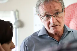 Dr Turnbull, L’Hôpital d’Ottawa