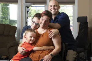 Compassionate care awaited the Westboro bus crash patients