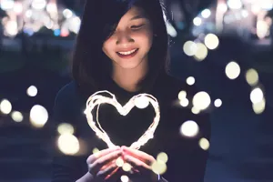 COVID-19 Compassion is a part of managing stress