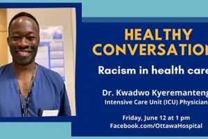 Healthy Conversations Series